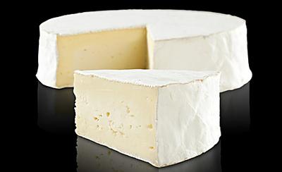 Grocery cheese Riopelle de L ILE